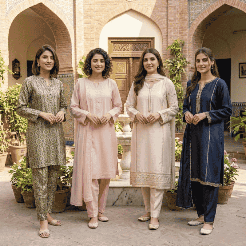 Women's Collection